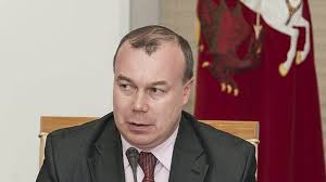 Продолжая летопись жизни величайших хоккеистов ссср, мы хотим рассказать о жизни и судьбе одного из самых недооценённых игроков своего времени. Byvshemu Polpredu Chuvashii Pripomnili Premialnye Proisshestviya Kommersant
