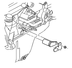Ultimately, the juddering can affect the engine power and mess with the recording of mileage. Where Is The Crankshaft Possition Sensor Location For The Intake Side On A Diy Forums