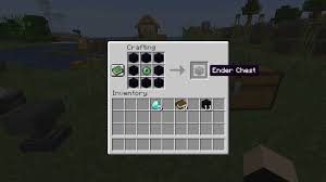 Juno: New Origins | Minecraft Chest