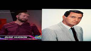 Did The WWE Name Duke Hudson After The GAY ACTOR Rock Hudson on  Purpose?!🧐🧐🧐 - YouTube