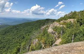 10 Best hikes and trails in Lake George Wild Forest