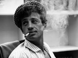 The son of the renowned french sculptor paul belmondo, he studied at conservatoire national superieur d'art dramatique (cnsad); Mondo Belmondo From New Wave Darling To France S Greatest Action Star Austin Film Society