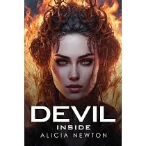 博客來-The Devil Inside Darin Drake