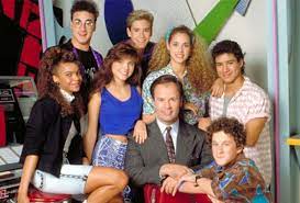 See full list on en.wikipedia.org Saved By The Bell Revival Cast John Michael Higgins Is Principal Tvline