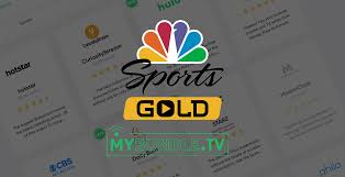 Access to nbc sports regional websites and the myteams by nbc sports app is available for free with your xfinity tv service. Nbc Sports Gold Streaming Service Costs Features Mybundle Tv