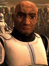Ct 5597 Jesse Is A Clone Trooper Who Served In The Grand Army Of The Republic S 501st Legion Star Wars Clone Wars Star Wars Fandom Clone Wars