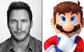 Super Mario: hacen una versión realista del juego con Chris Pratt y es lo  mejor que verás hoy