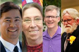 Money pours in for 10th Legislative District seats in the House