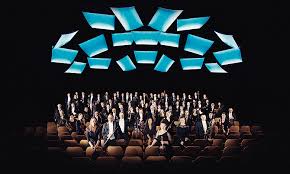 Mit nils söhrens und isabel eulenstein. Festspiele Mecklenburg Vorpommern 360 Orchestra