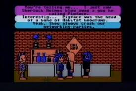 Todo tipo de juegos, desde juegos clásicos hasta las últimas novedades. Los Primeros Mundos Virtuales Online Habitat Meristation