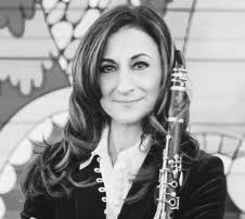 LEONARD BERNSTEIN'S SONATA FOR CLARINET AND PIANO