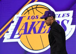 When you hear people in the media discussing odds in relation to a sporting event, you can almost guarantee that they are. Lonzo Ball Goes From Lakers Franchise Player To Trade Chip In One Year The Shadow League