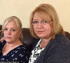 Dying Merseyside pensioner wrote heartbreaking 'I love you' note to  daughters