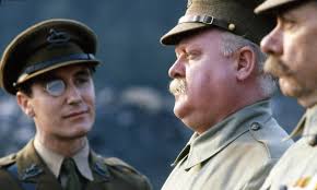 John Purdie obituary