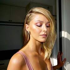 Supergirl star Melissa Benoist talks about her abusive relationship