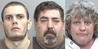 Mendocino County Today: Monday, Dec. 3, 2018