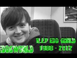 Remembering Edd Gould
