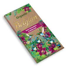 Belgian dark chocolate couverture has a flavor that is smooth and simple to eat.we call it king of the belgians.the king of the belgians dim chocolate couverture is our custom formula. The Belgian