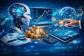 Inteligencia Artificial aplicada a las finanzas: la revolución que está transformando el sector - ID Bootcamps