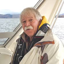 Larry Eichler, a research scientist with Darrin Fresh Water Institute, has  retired after 40 years