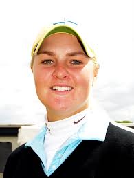 Gillian Kirkwood Golf News