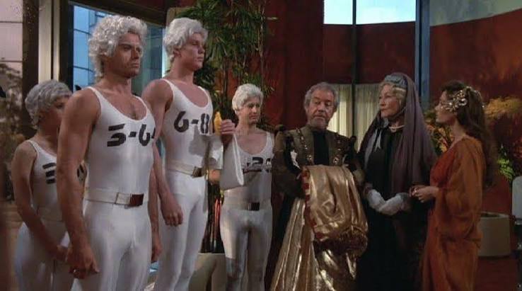The Ice Pirates (1984) - IMDb