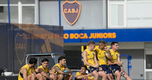 Boca vs. Racing: ¿Vuelve Velasco para la Semifinal? ¡Noticias Urgentes!