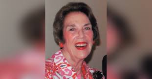 Obituary information for Margaret Doane Calvert