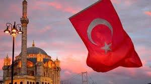 Villes aux mille influences, la turquie a tant à vous offrir. La Turquie A T Elle Vraiment Recu 50 Milliards D Euros D Aide De L Ue Ces 25 Dernieres Annees Lci