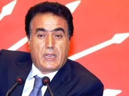 CHP'li Yılmaz Ateş; Ana muhalefet partisinde yapılmak istenen nedir?