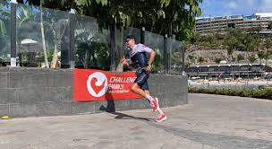 We would like to show you a description here but the site won't allow us. Jan Frodeno Dominates Again Glorious Win Challenge Gran Canaria I Was Suffering Hard Challenge Family