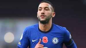 Hakim ziyech, 19/03/1993 tarihinde doğmuştur. The Wizard Of West London Ziyech Is Already Working His Magic At Chelsea Goal Com