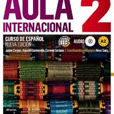 Teachers can download this resource in pdf format for free via 6. Aula Internacional 2 Libro Del Alumno 59qg7y5remqn