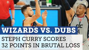 Tagged2021 21 apr full game golden replays state vs warriors washington wizards. Download Wizards Vs Warriors Highlights Dubs Lose Brutal Game Despite Steph Curry S 32 Pts Nbc Daily Movies Hub