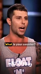 Shark Tank Showdown: $100,000 Deal and Third-Party Partnership