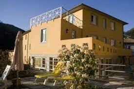 Bagni Di Lucca Terme Where To Stay Antico Albergo Le Terme