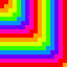 We did not find results for: Pixilart Random Cool 16x16 Rainbow By Sparkyplayz