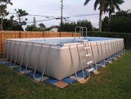 Cara membuat lubang over flow air kolam kanvas. Jebak Wak Wak Kolam Mandi Dari Kanvas Untuk Dijual Facebook