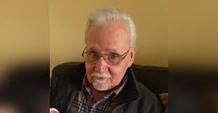 Obituary information for Michael Dymczyk