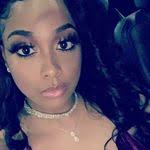 Ebony Wray's Instagram, Twitter & Facebook