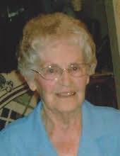 Obituary information for Priscilla Ann Hansen