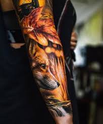 At $150 per hour, that could end up costing $1500, not including the tip. 120 Fuchs Tattoo Ideen In 2021 Fuchs Tattoo Fuchs Fuchs Zeichnung