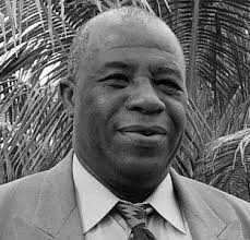 Desmond MORRISON Obituary (2015)