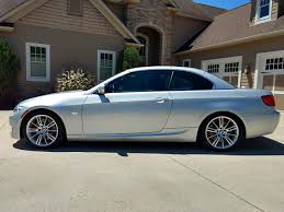 An m sport package adds adaptive sport suspension, aero. 2013 Bmw 335i M Sport Convertible Fawsitt Motors