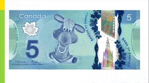 The current $5 bill features the 16th u.s. Terry Fox S Hometown Hopes To Make Canadian Icon The Face Of The 5 Bill Globalnews Ca