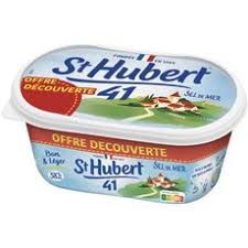 St Hubert St Hubert 41 Sans Huile De Palme Demi Sel 500g Pas Cher A Prix Auchan