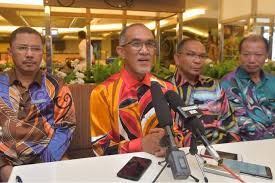 Hari penamaan calon parlimen hulu terengganu pru 14. Parlimen K Terengganu Panas Bila Suk Umum Jadi Calon