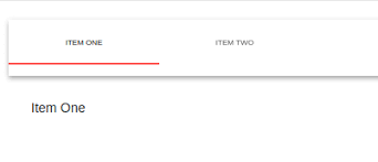 Maybe you would like to learn more about one of these? Material Ui Tab Label Font Size Is Really Small Stack Overflow