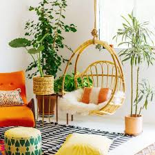Boho style is the colorful fashion trend that mostly comprises patterns and floral designings in it. 21 Best Bohemian Living Rooms Ideas