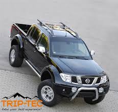 Body Lift Nissan Navara D40 10 Nissan Navara Nissan Navara D40 Nissan